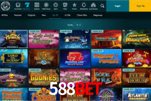 588Bet